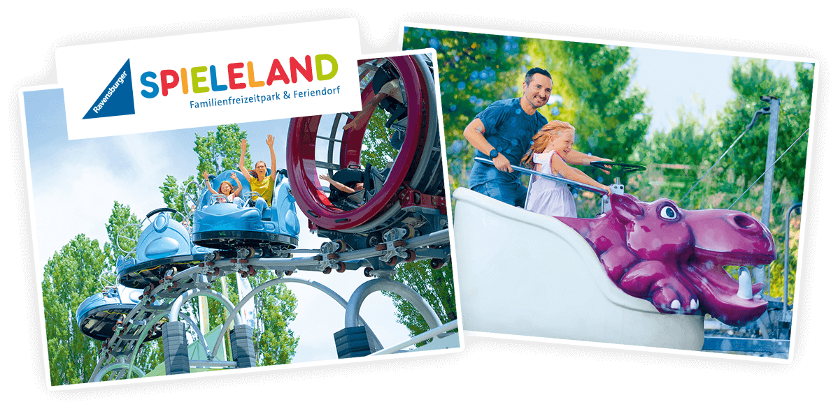 Ravensburger Spieleland